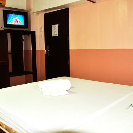 Gv Hotel - ماكتان المظهر الخارجي الصورة