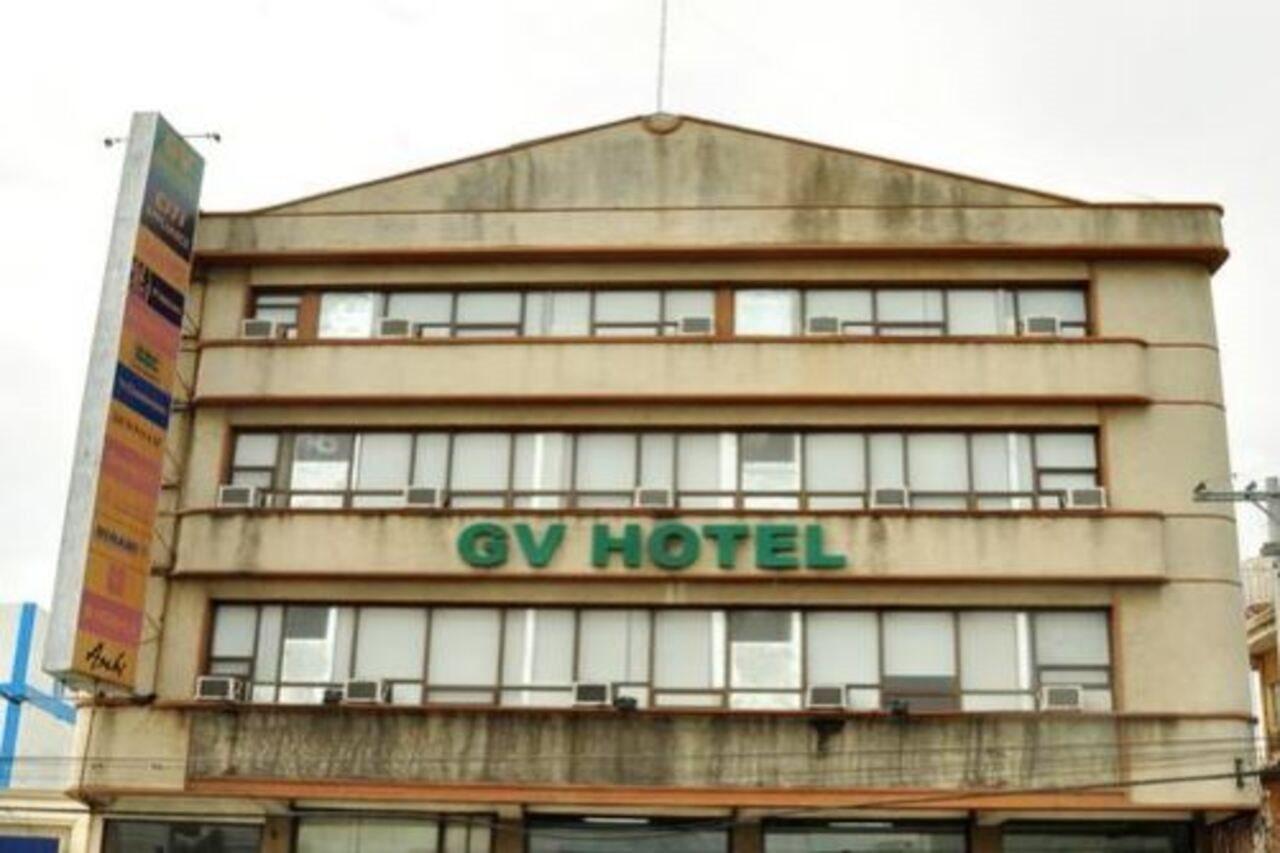 Gv Hotel - ماكتان المظهر الخارجي الصورة