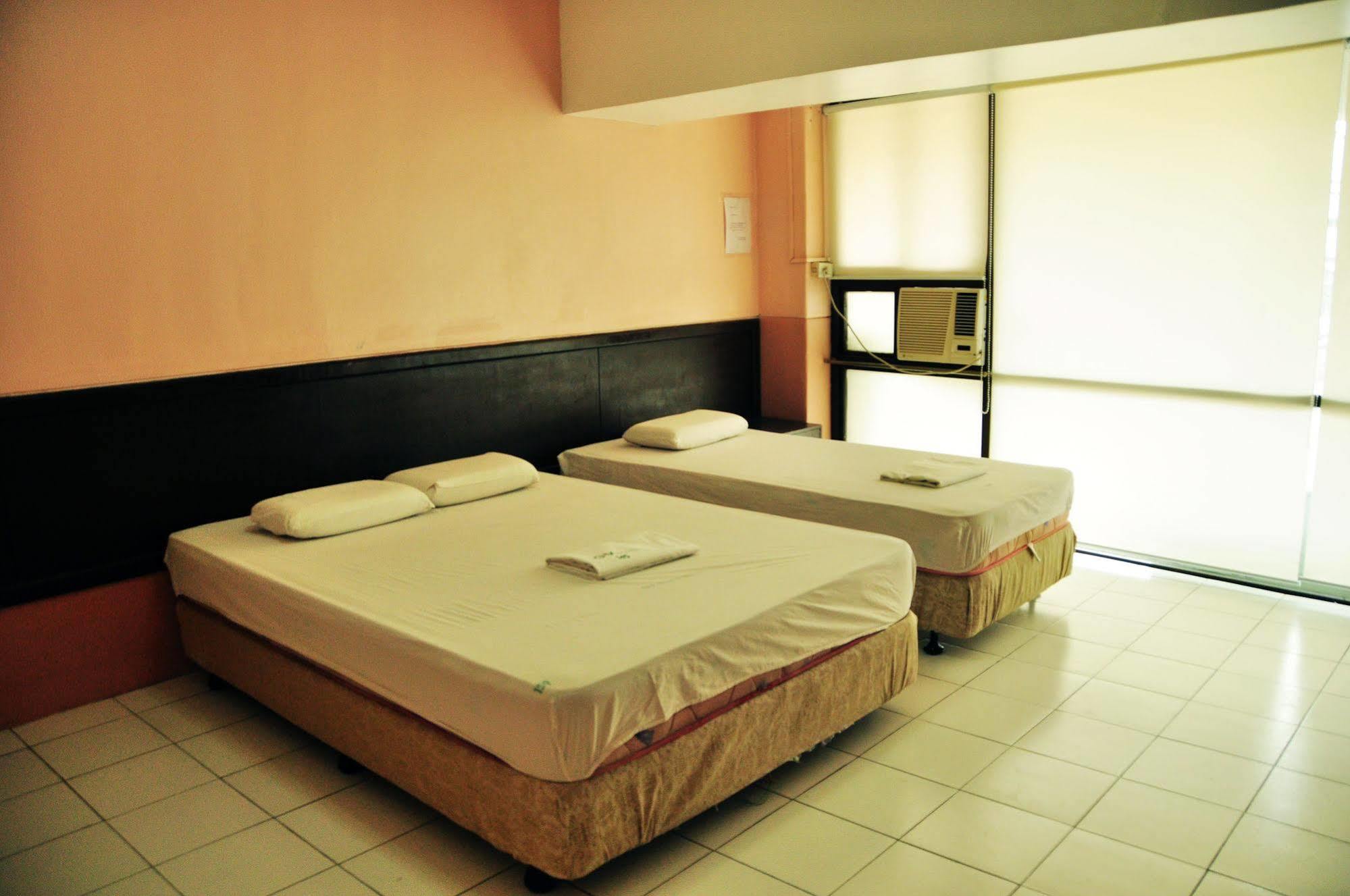 Gv Hotel - ماكتان المظهر الخارجي الصورة