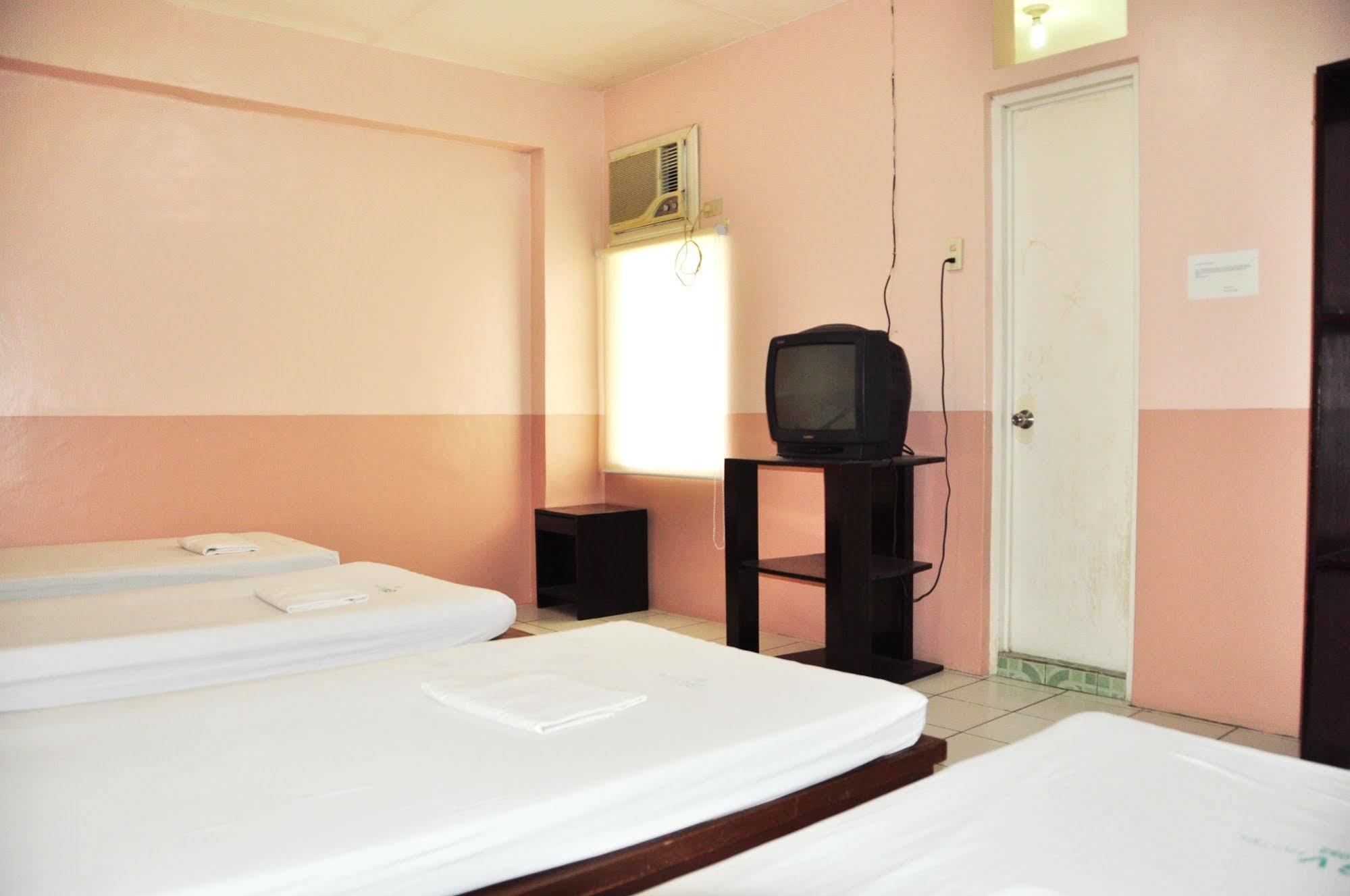 Gv Hotel - ماكتان المظهر الخارجي الصورة